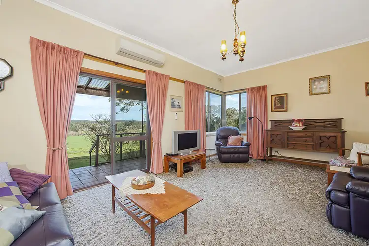 Second view of Homely house listing, 150 Yaugher, Forrest VIC 3236