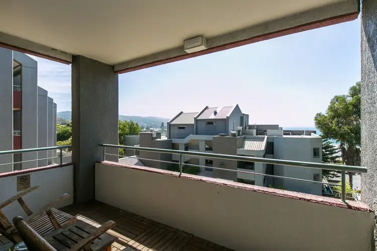 Sixth view of Homely apartment listing, A201/148-174 Mountjoy Parade, Lorne VIC 3232