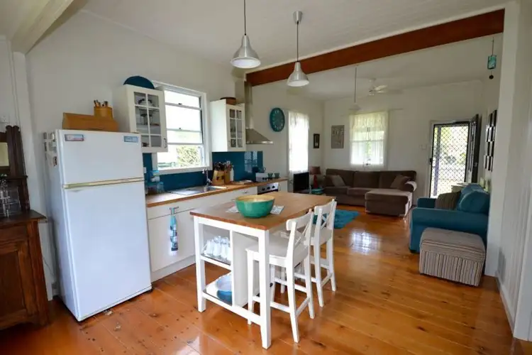 Fourth view of Homely house listing, 64 EAST STREET, Esk QLD 4312