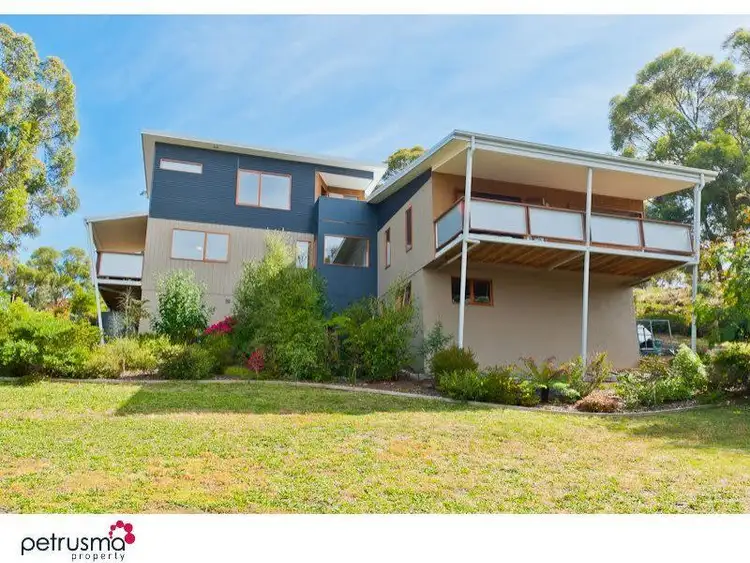 Second view of Homely house listing, 4 Olinka Court, Carlton TAS 7173