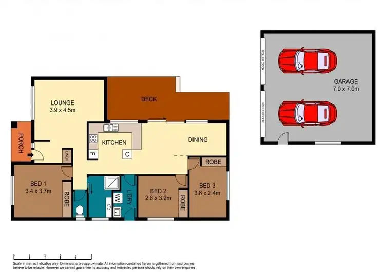 Fourth view of Homely house listing, 33 Murraba Crescent, Gwandalan NSW 2259