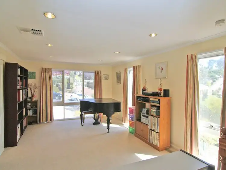 Fourth view of Homely house listing, 21 Monkman Street, Chapman ACT 2611