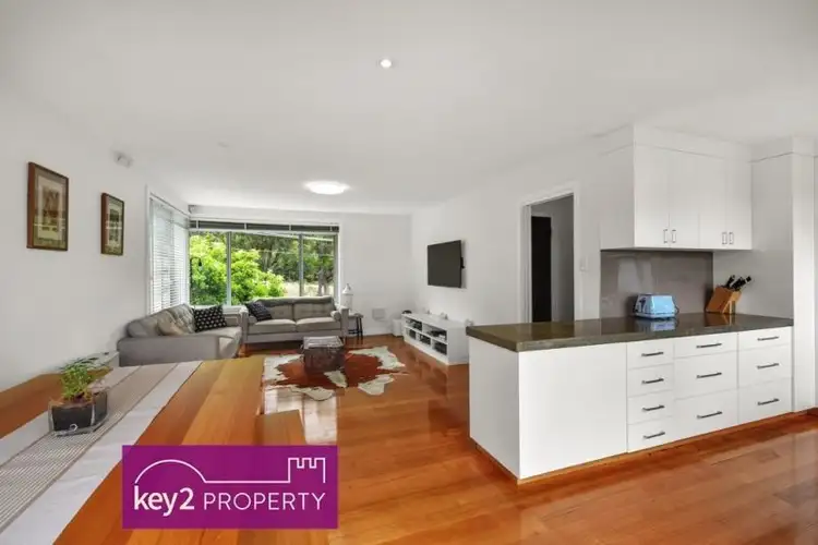 Third view of Homely house listing, 119 Opossum Road, Norwood TAS 7250