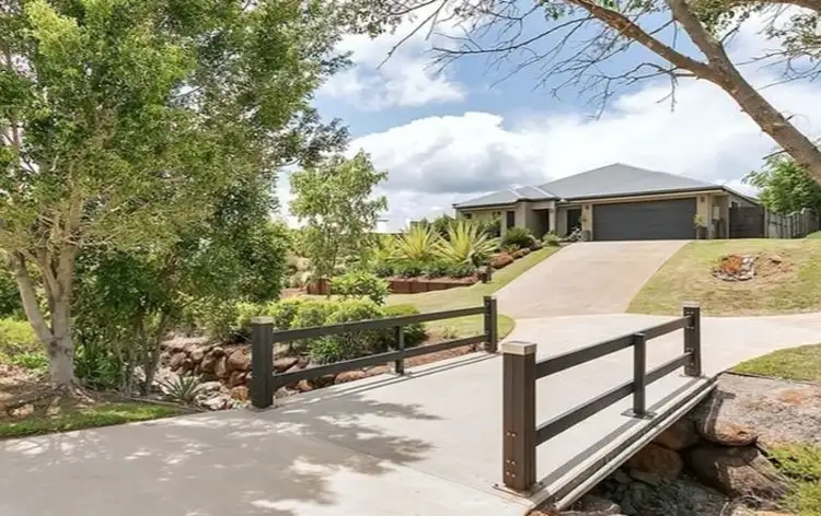 7 BARNACLE STREET, Trinity Beach QLD 4879