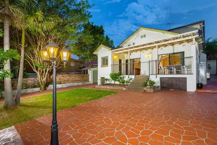 69 Albyn Road, Strathfield NSW 2135