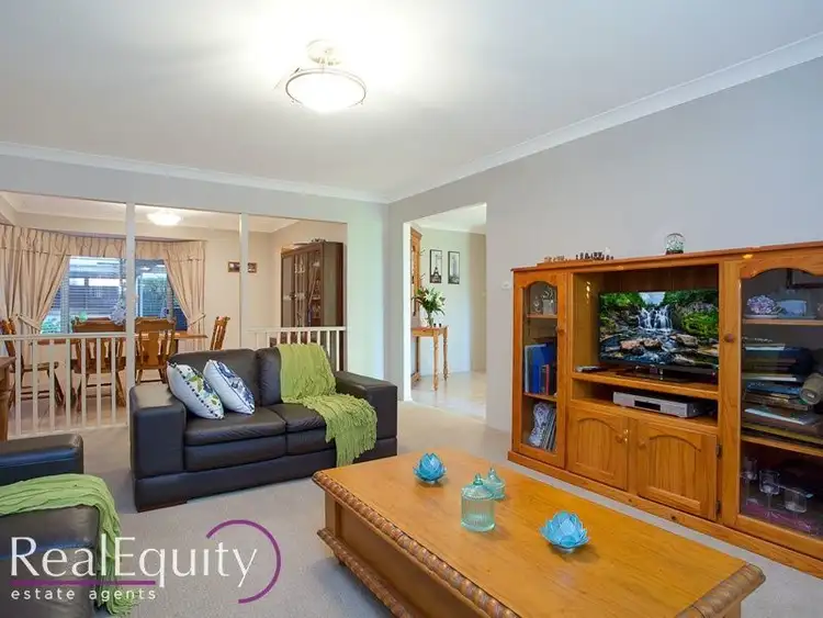 Sixth view of Homely house listing, 86 Yachtsman Drive, Chipping Norton NSW 2170