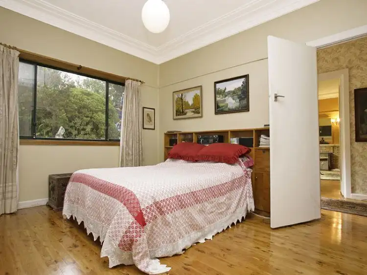 Fourth view of Homely house listing, 13 Abingdon Street, North Balgowlah NSW 2093