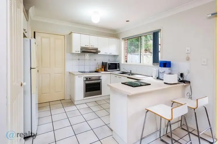 Fourth view of Homely townhouse listing, 33/85 Muriel Ave, Moorooka QLD 4105