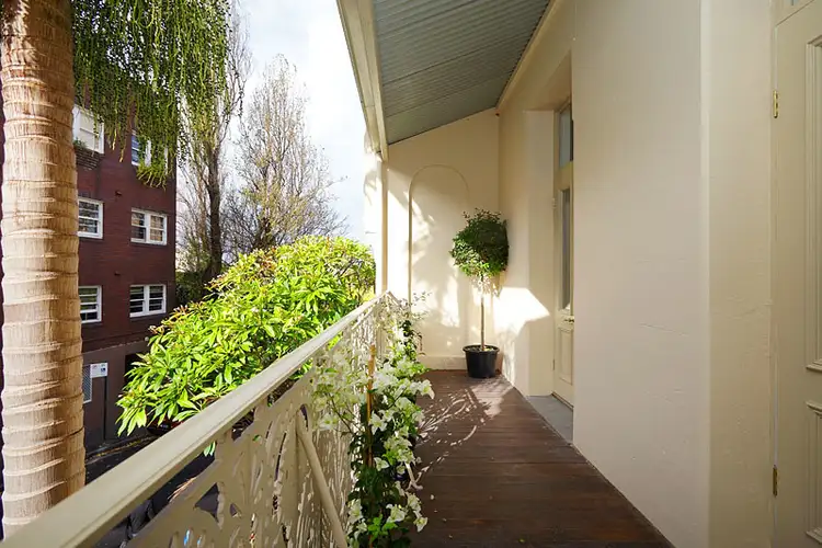 Sixth view of Homely terrace listing, 27 Roslyn Street, Elizabeth Bay NSW 2011