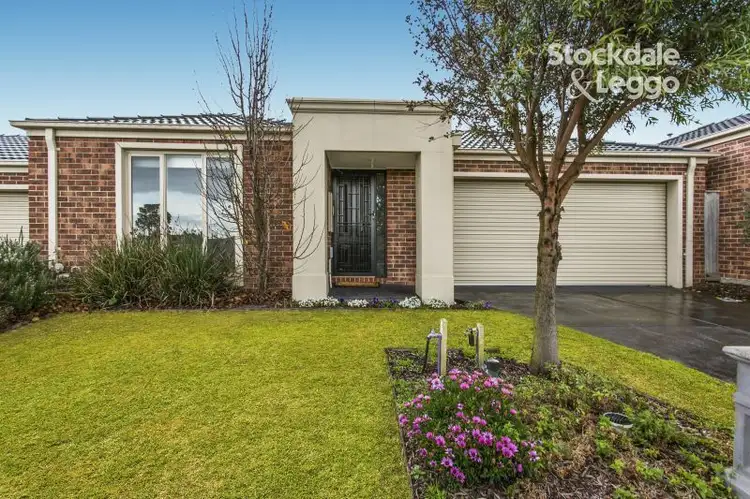 35 EVESHAM STREET, Cranbourne North VIC 3977