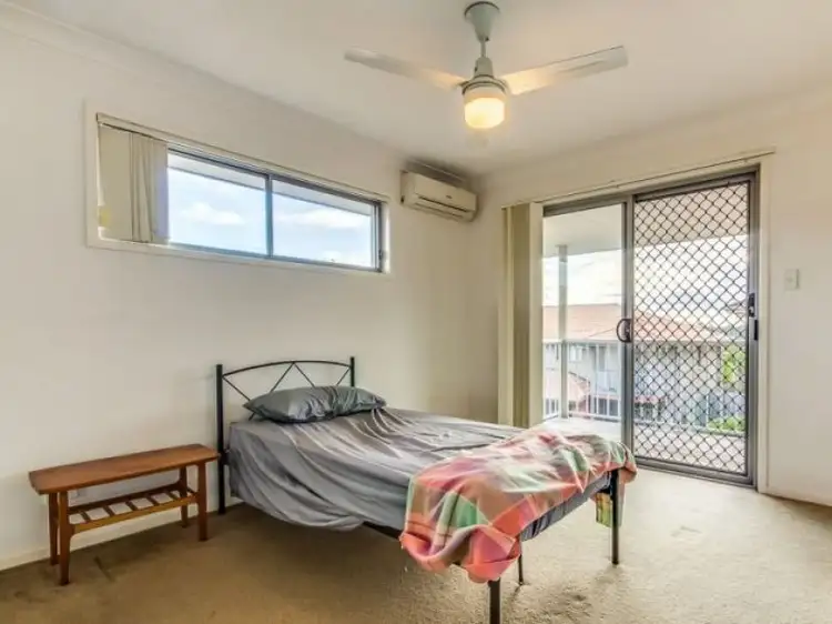 Second view of Homely townhouse listing, 59/11 Penny, Algester QLD 4115