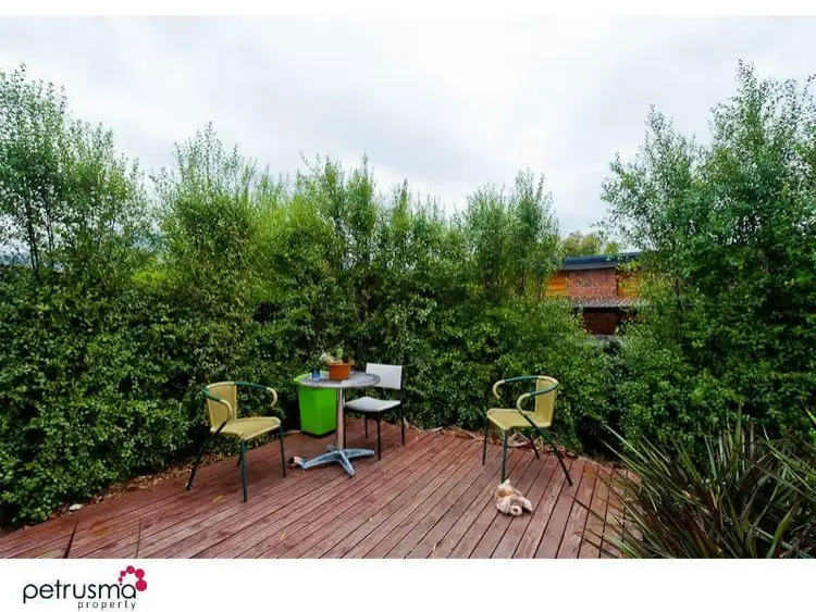 Third view of Homely unit listing, 2/17 Bentley Road, Lenah Valley TAS 7008