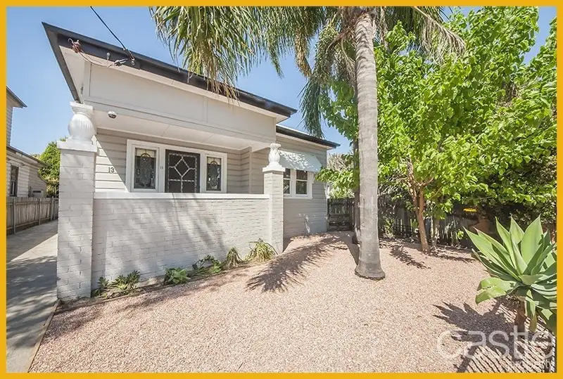 Main view of Homely house listing, 13 Walsh St, Mayfield East NSW 2304