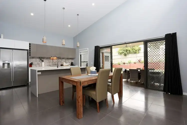 Second view of Homely house listing, 27 Ruby Crescent, Meridan Plains QLD 4551