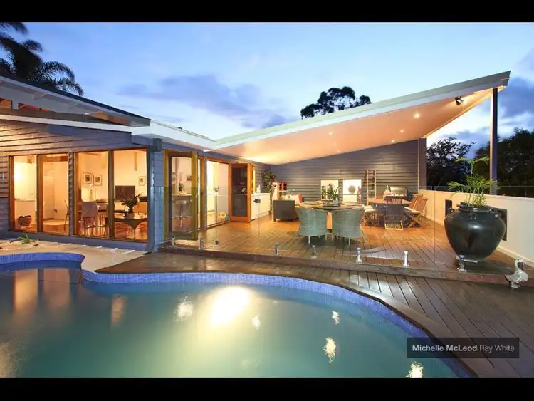 Second view of Homely house listing, 18 Marmindie Street, Chapel Hill QLD 4069
