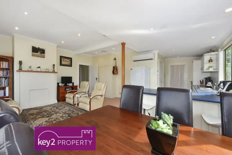 Fifth view of Homely house listing, 27 Granville Street, West Launceston TAS 7250