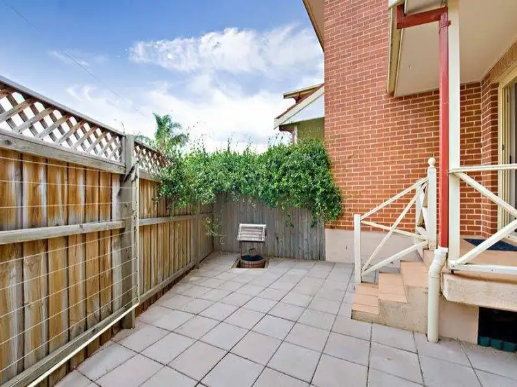 Fourth view of Homely townhouse listing, 6/443-447 Lyons Road, Five Dock NSW 2046