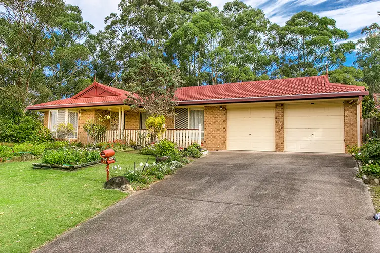 22 Sunrise Boulevard, Byron Bay NSW 2481