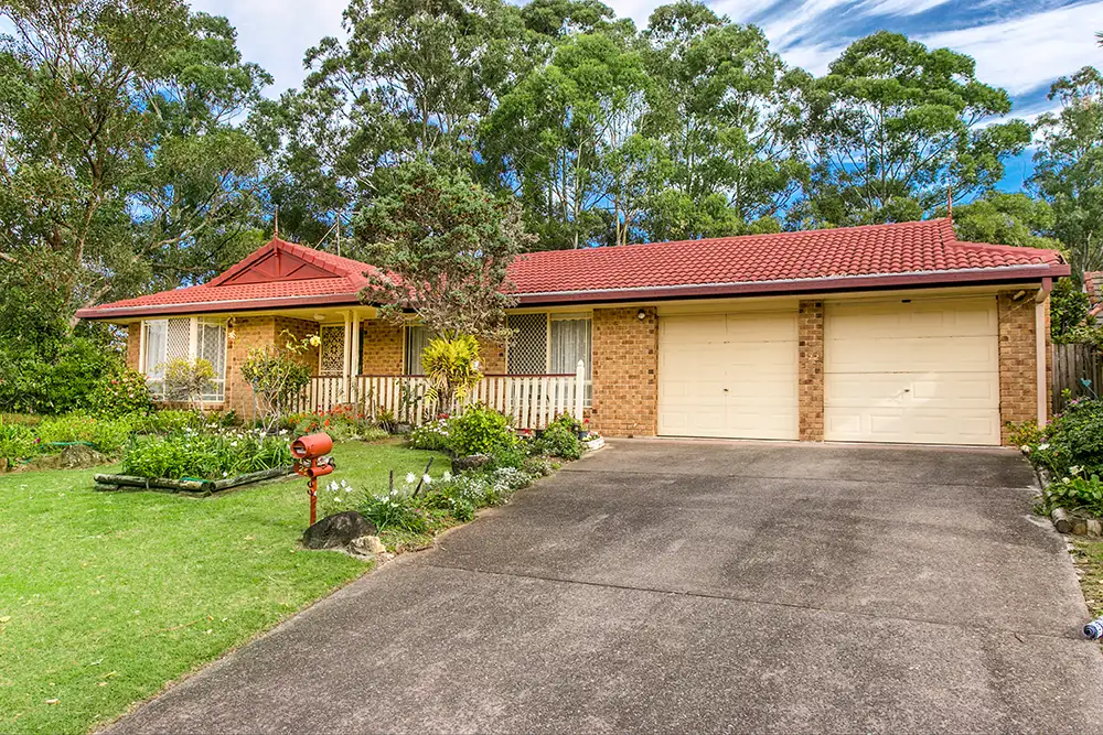 Main view of Homely house listing, 22 Sunrise Boulevard, Byron Bay NSW 2481