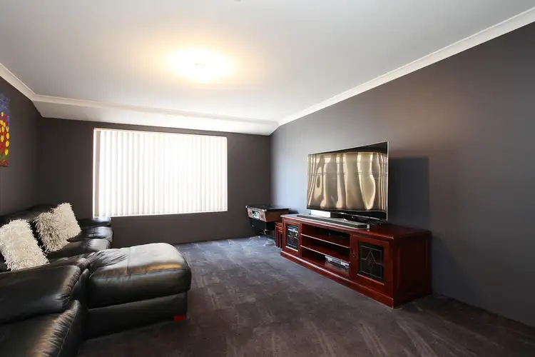 Second view of Homely house listing, 14 WELBY CRESENT, High Wycombe WA 6057