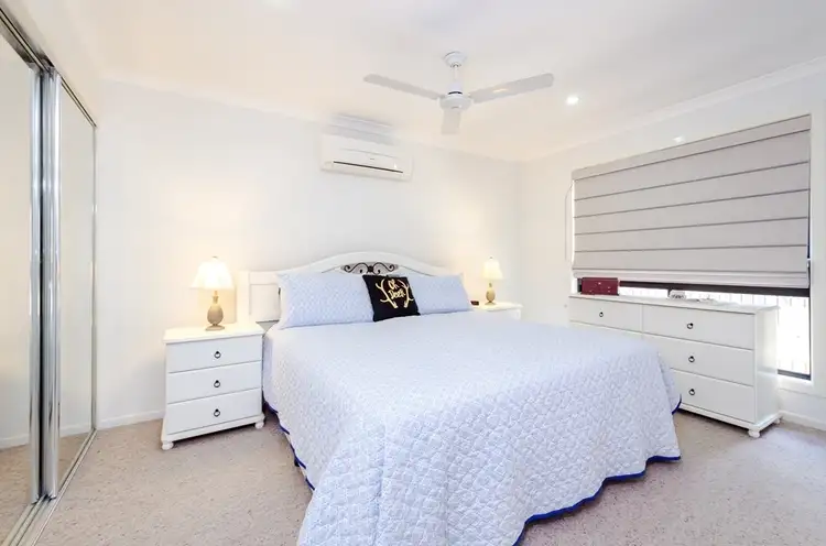 Seventh view of Homely house listing, 6 Central Ave, Calliope QLD 4680