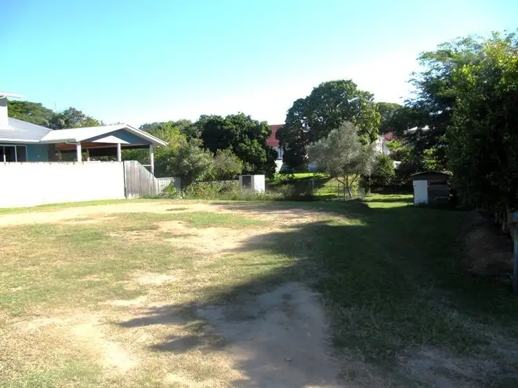 Main view of Homely land listing, 34 Blaikie Street, Hendra QLD 4011