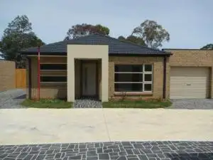 Main view of Homely block of units listing, 2/12 STANLEY STREET, Wallan VIC 3756