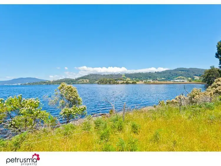 Fifth view of Homely house listing, 3921 Huon Highway, Castle Forbes Bay TAS 7116