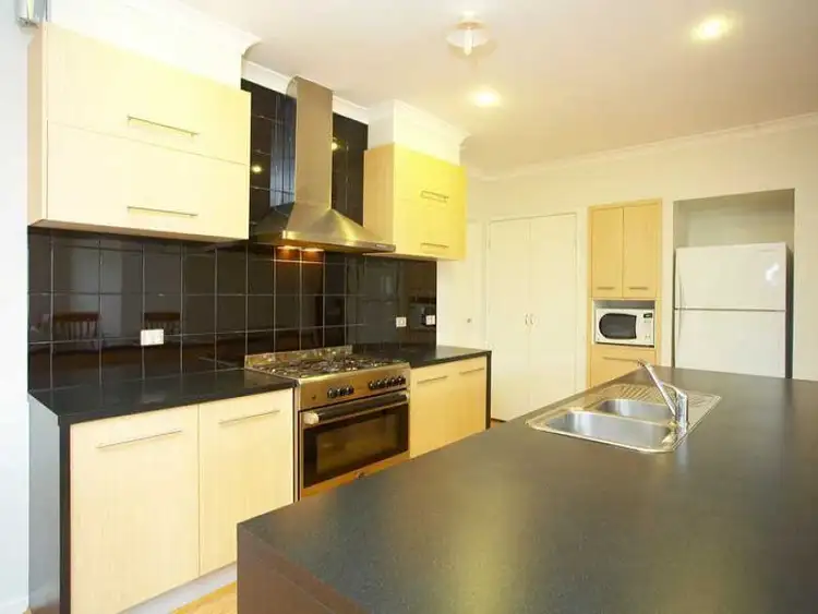 Second view of Homely house listing, 3 Abbey Walk, Point Cook VIC 3030