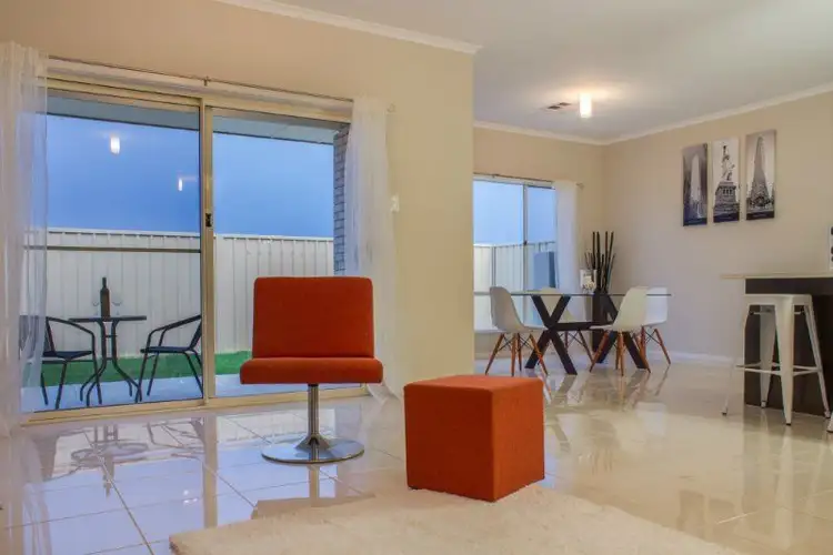 Second view of Homely house listing, Lot 1008 Prow Drive, Seaford Meadows SA 5169