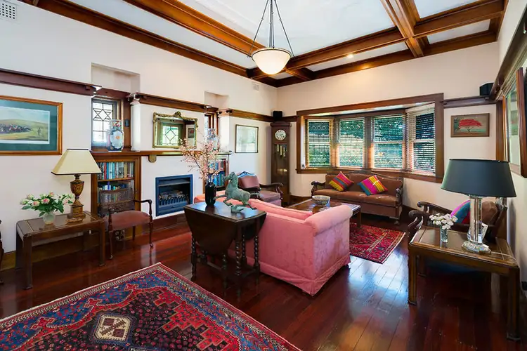 Second view of Homely house listing, 5 Wansey Road, Randwick NSW 2031