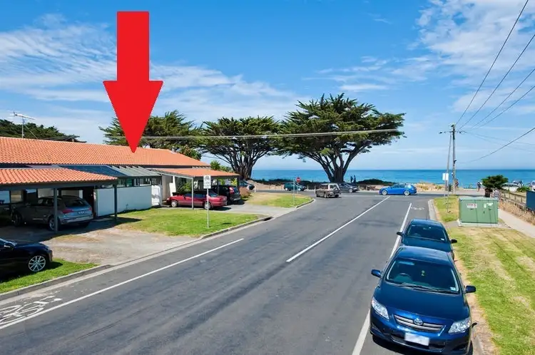 2/205 Great Ocean Road, Apollo Bay VIC 3233