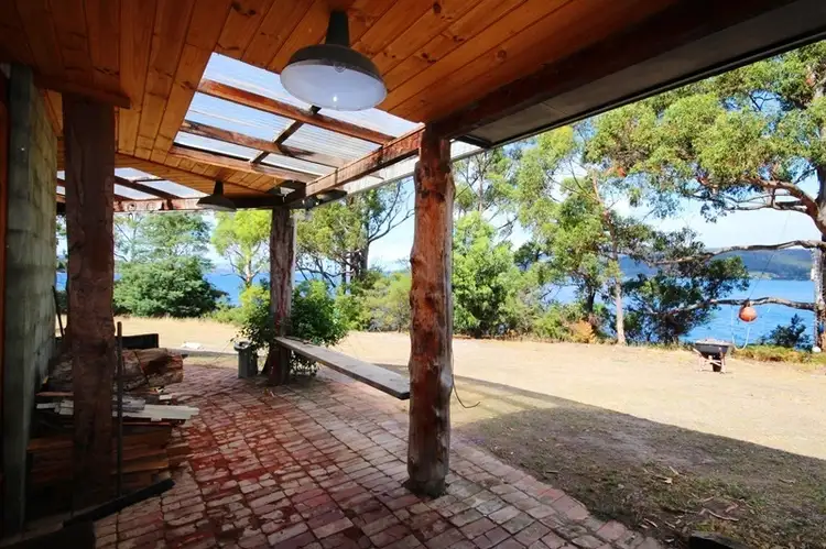 Sixth view of Homely house listing, 253 Cygnet Coast Road, Lymington TAS 7109