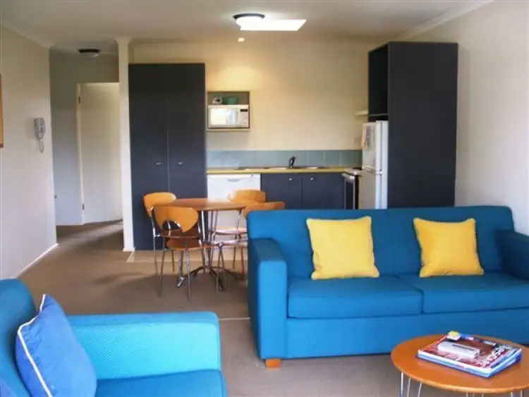 Third view of Homely unit listing, Unit UNIT/3 Hilton Terrace, Tewantin QLD 4565