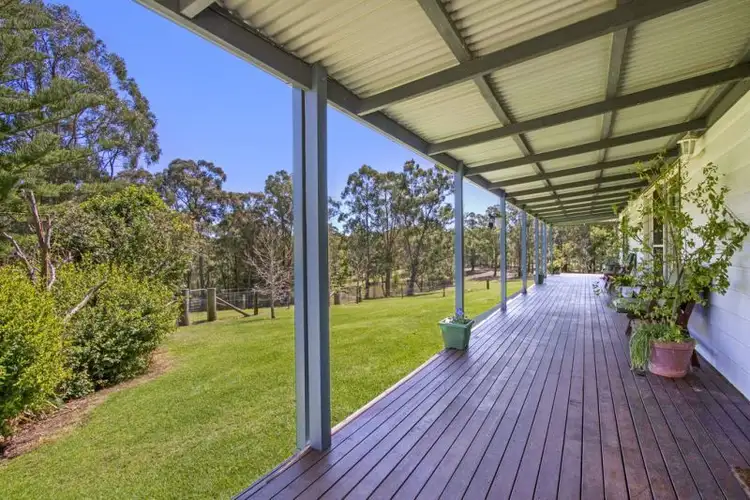 Second view of Homely rural property listing, Address available on request