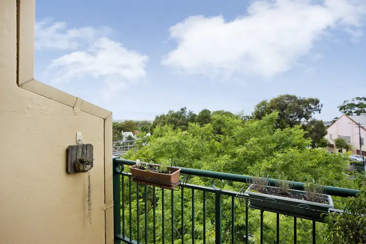Second view of Homely apartment listing, 32/1 Linthorpe Street, Newtown NSW 2042