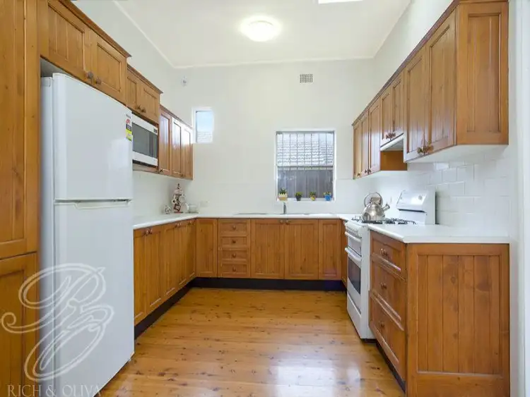Fifth view of Homely house listing, 30 Melford Street, Hurlstone Park NSW 2193