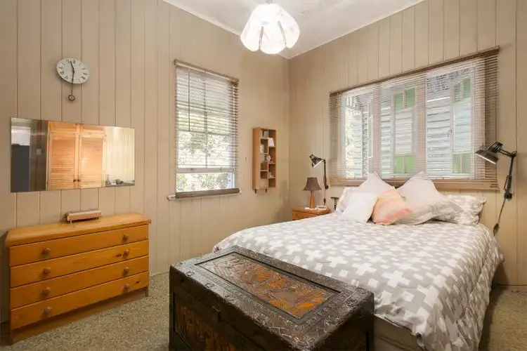 Fifth view of Homely house listing, 77 Vale Street, Wilston QLD 4051