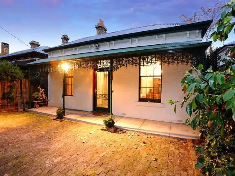 Main view of Homely house listing, 77 Chatsworth Road, Prahran VIC 3181