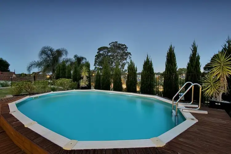 Second view of Homely house listing, 10 Miami Place, Cranebrook NSW 2749