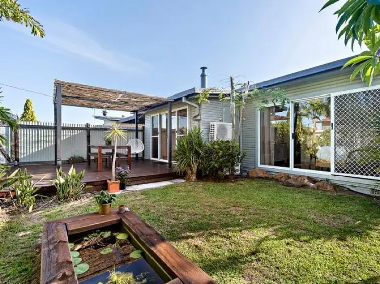 Fifth view of Homely house listing, 310 Adina Avenue, Bilinga QLD 4225