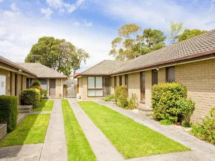 3/19 Candover Street, Geelong West VIC 3218