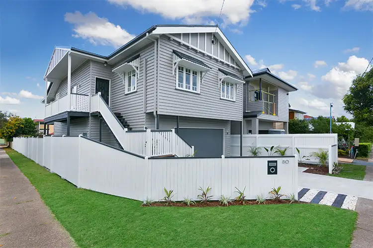80 Park Terrace, Sherwood QLD 4075