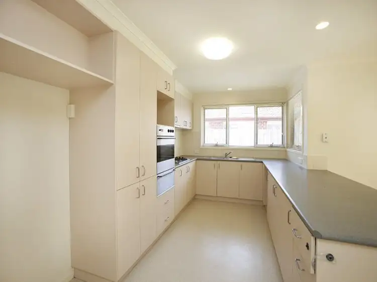 Second view of Homely house listing, 4 John Wedge place, Seabrook VIC 3028