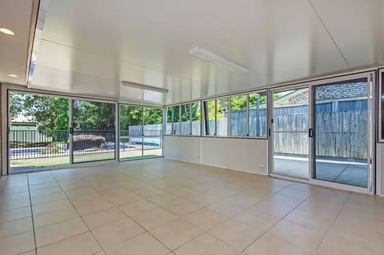 Seventh view of Homely house listing, 7 Sherman Drive, Upper Coomera QLD 4209