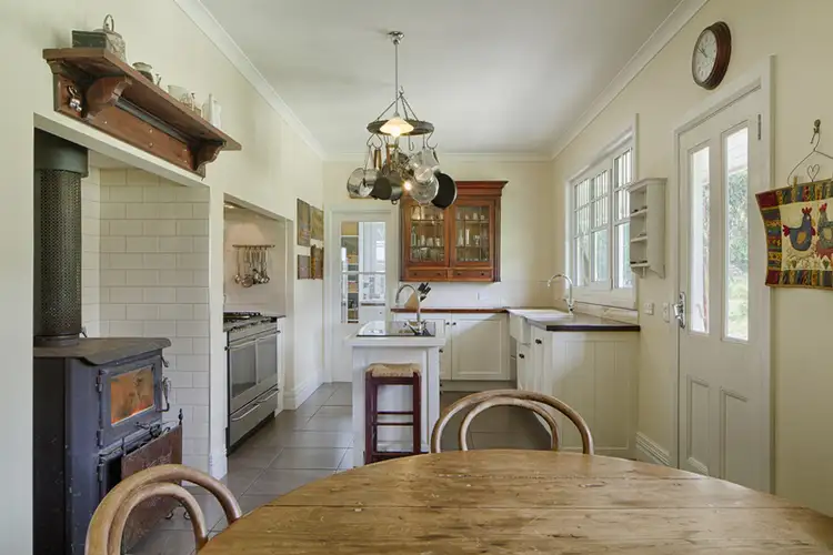 Seventh view of Homely house listing, 614 Glen Huon Road, Glen Huon TAS 7109