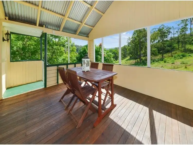 Fourth view of Homely house listing, 1041 Laceys Creek Road, Laceys Creek QLD 4521