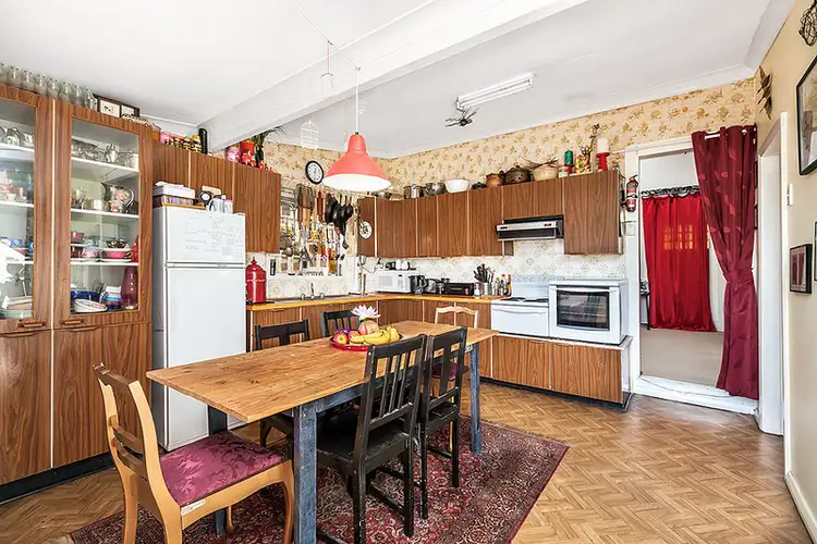 Fourth view of Homely house listing, 72 Bowman Street, Drummoyne NSW 2047