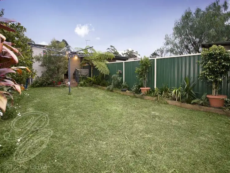 Second view of Homely semi-detached listing, 136A Milton Street, Ashbury NSW 2193