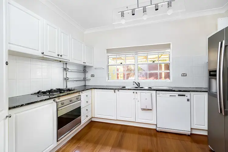 Third view of Homely townhouse listing, 7/150 Dean Street, Strathfield South NSW 2136